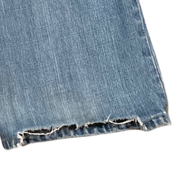 American Eagle Relaxed Fit Bootcut Jeans - Picture 6 of 11